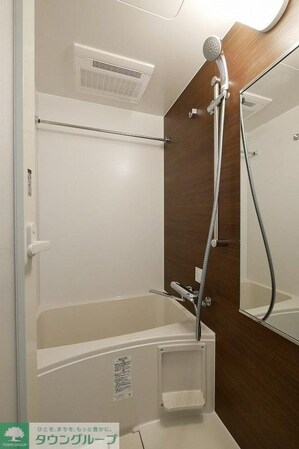 ハーモニーレジデンス中野本町パークサイドの物件内観写真